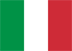 Bandierina Italia